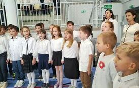 Tydzień Patriotyczny &bdquo;Dla Niepodległej&rdquo;           15