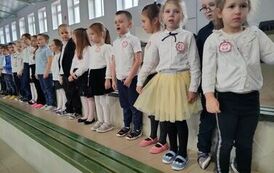 Tydzień Patriotyczny &bdquo;Dla Niepodległej&rdquo;           17