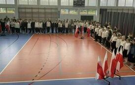 Tydzień Patriotyczny &bdquo;Dla Niepodległej&rdquo;           19
