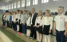 Tydzień Patriotyczny &bdquo;Dla Niepodległej&rdquo;           20