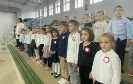 Tydzień Patriotyczny &bdquo;Dla Niepodległej&rdquo;           21