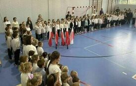 Tydzień Patriotyczny &bdquo;Dla Niepodległej&rdquo;           22