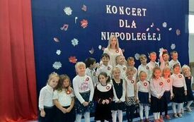 Tydzień Patriotyczny &bdquo;Dla Niepodległej&rdquo;           24