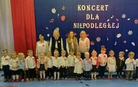Tydzień Patriotyczny &bdquo;Dla Niepodległej&rdquo;           25