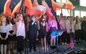 Tydzień Patriotyczny &bdquo;Dla Niepodległej&rdquo;           28