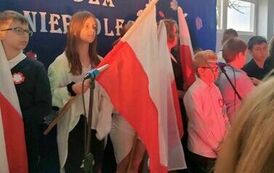 Tydzień Patriotyczny &bdquo;Dla Niepodległej&rdquo;           32
