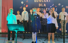 Tydzień Patriotyczny &bdquo;Dla Niepodległej&rdquo;           36