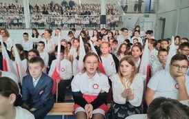 Tydzień Patriotyczny &bdquo;Dla Niepodległej&rdquo;           37