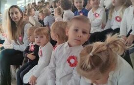 Tydzień Patriotyczny &bdquo;Dla Niepodległej&rdquo;           38