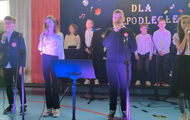 Tydzień Patriotyczny &bdquo;Dla Niepodległej&rdquo;           42