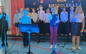 Tydzień Patriotyczny &bdquo;Dla Niepodległej&rdquo;           43