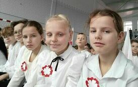 Tydzień Patriotyczny &bdquo;Dla Niepodległej&rdquo;           45