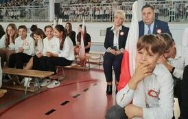 Tydzień Patriotyczny &bdquo;Dla Niepodległej&rdquo;           47