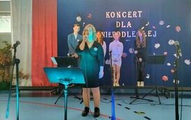 Tydzień Patriotyczny &bdquo;Dla Niepodległej&rdquo;           48