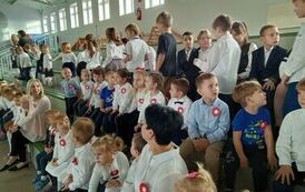 Tydzień Patriotyczny &bdquo;Dla Niepodległej&rdquo;           50