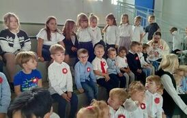 Tydzień Patriotyczny &bdquo;Dla Niepodległej&rdquo;           51