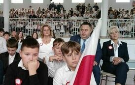 Tydzień Patriotyczny &bdquo;Dla Niepodległej&rdquo;           52