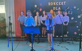Tydzień Patriotyczny &bdquo;Dla Niepodległej&rdquo;           56