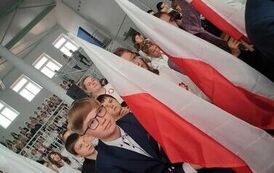 Tydzień Patriotyczny &bdquo;Dla Niepodległej&rdquo;           58