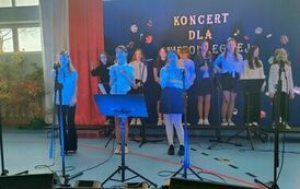 Tydzień Patriotyczny &bdquo;Dla Niepodległej&rdquo;           61