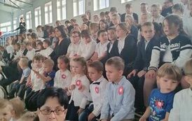 Tydzień Patriotyczny &bdquo;Dla Niepodległej&rdquo;           71