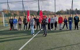 Tydzień Patriotyczny &bdquo;Dla Niepodległej&rdquo;           90