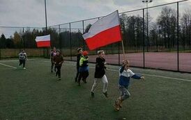 Tydzień Patriotyczny &bdquo;Dla Niepodległej&rdquo;           94