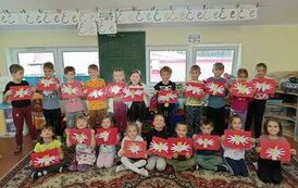 Tydzień Patriotyczny &bdquo;Dla Niepodległej&rdquo;           109