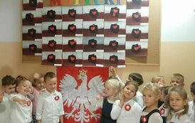Tydzień Patriotyczny &bdquo;Dla Niepodległej&rdquo;           110
