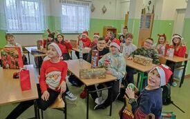 Mikołajki 2023 17