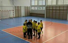 Mikołajkowy Turniej Piłki Nożnej 17