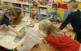 Pieczenie i dekorowanie piernik&oacute;w 2