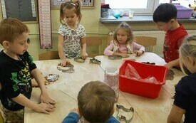 Pieczenie i dekorowanie piernik&oacute;w 5