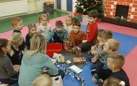 Pieczenie i dekorowanie piernik&oacute;w 11
