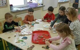 Pieczenie i dekorowanie piernik&oacute;w 13