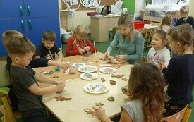Pieczenie i dekorowanie piernik&oacute;w 14