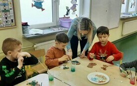 Pieczenie i dekorowanie piernik&oacute;w 15