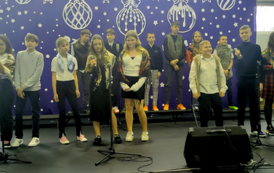 Koncert kolęd i pastorałek 26