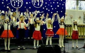 Koncert kolęd i pastorałek 48