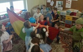 Choinka klas 0 - 3 34