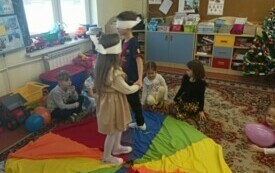 Choinka klas 0 - 3 35