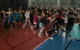 Choinka klas 0 - 3 42