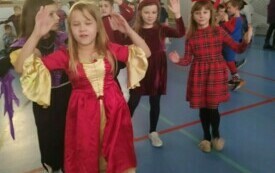 Choinka klas 0 - 3 61