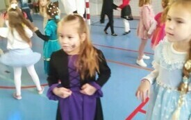 Choinka klas 0 - 3 64