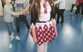 Choinka klas 0 - 3 66