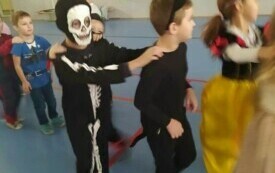 Choinka klas 0 - 3 72