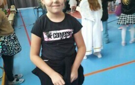 Choinka klas 0 - 3 77