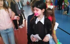 Choinka klas 0 - 3 79