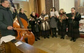 Koncert kolęd polskich  1