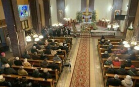 Koncert kolęd polskich  5